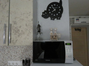 Гостевой Дом Кот и Кошка