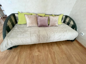 Квартира на Пушкина 24/1