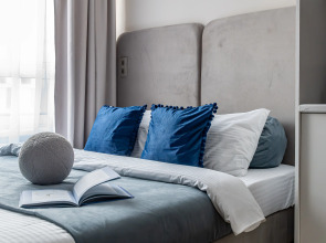 Апартаменты Маленький принц в апарт-отеле Well