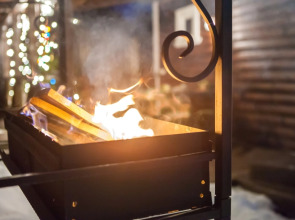 Гостевой Дом Орхидея