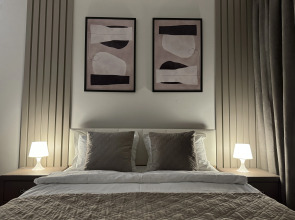 Квартира в центре комфорт-класса Мокко Апарт