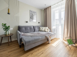 Квартира в самом центре на ул.Звездинка д.7 Сова-Дом