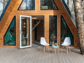 Отель Эко Парк Тепло