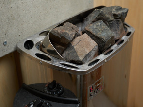 База отдыха «Хитрый Лис»