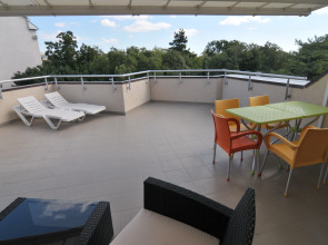 Гостевой дом Морской Конек