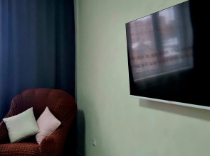 Апартаменты  Евродвушка с шикарным видом