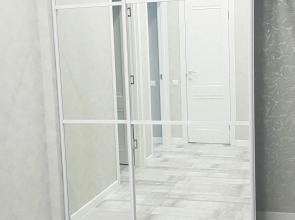 Квартира Апартаменты на проспекте Притомский  25/2