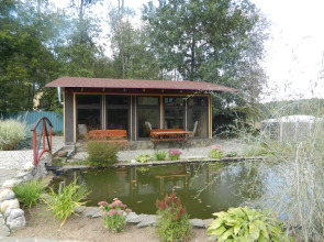 Отель Клуб Бон Тон