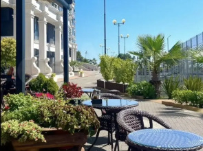 Квартира Меркато