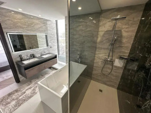 Отель Resident City