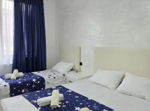 Апарт-отель Batumi Bliss Panoramic Views