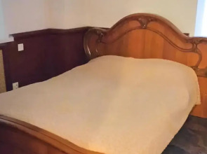 Апартаменты на улице Новый Арбат 31/12