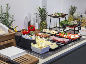 Апарт-отель Sea Premium Apartments