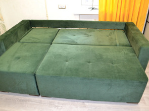 Квартира 1к рядом с Парком им.Кирова