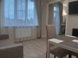 Апартаменты Петербург