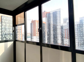 GOROD Si апартаменты