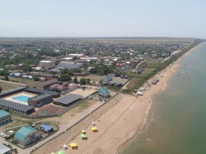 Отель На Море