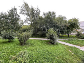 Квартира 4-х комнатная на 10-х у пляжа с озером