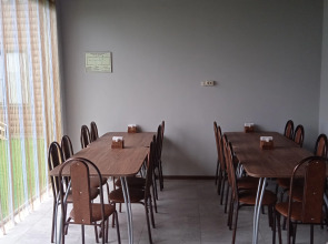 Гостевой дом 4 сезона