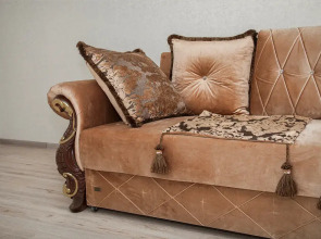 Гостевой Дом Villa El barco