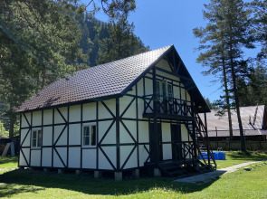 Гостевой Дом PANORAMA ALTAI