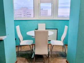 Квартира 2х комнатная возле пляжа