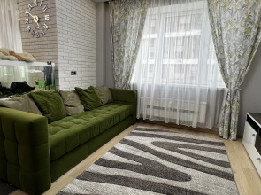 Апартаменты бизнес-класса УютСьют