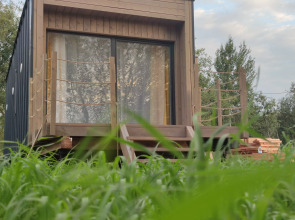 Гостевой дом SemVoda Pasha