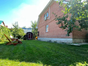 Гостевой Дом Матрёшка