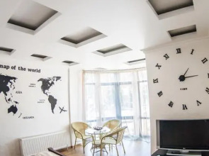 Апартаменты New Arcadia