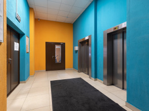 Апартаменты Sweet Studio