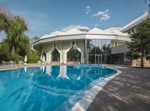 Hotel Swissôtel Wellness Resort Alatau Almaty