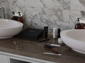 Апартаменты Panoramic Studio by Roomley