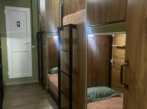 Хостел Кочевник