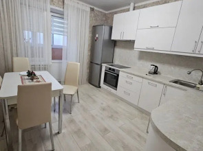 Квартира на Запольной Улице 60