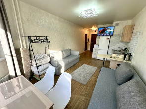 Квартира Квартира-студия в центре Нижнего Новгорода