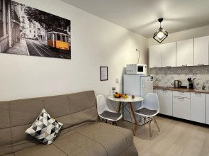 Квартира Я дома на Цветном бульваре