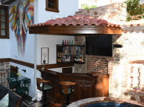 Lykia Old Town Antalya