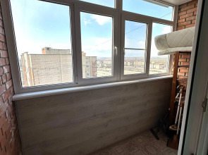 Апартаменты напротив парка Патриот М4 Дон