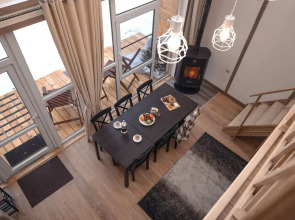 Гостевой Дом The Most Arkhyz