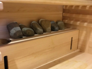 Отель Vita Wellness & SPA