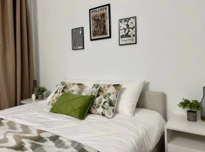 Комфорт Happy People в Мисайлово