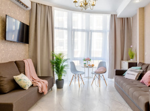 Апартаменты Sea Breeze & SPA