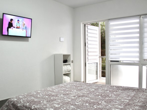 Гостевой дом на Комсомольской