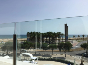 Апарт-отель Masd Mediterráneo