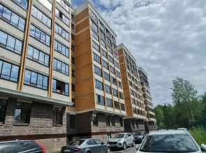 Апартаменты Отдыхаем в Ораниенбауме