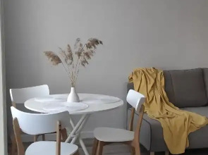 Квартира Уютная 3-х комнатная квартира