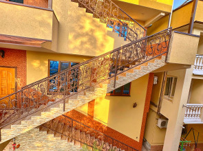 Курортный Гостевой Дом Лооленд