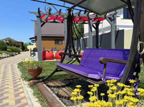 Гостевой Дом Терраса