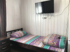 Гостевой дом Уютный